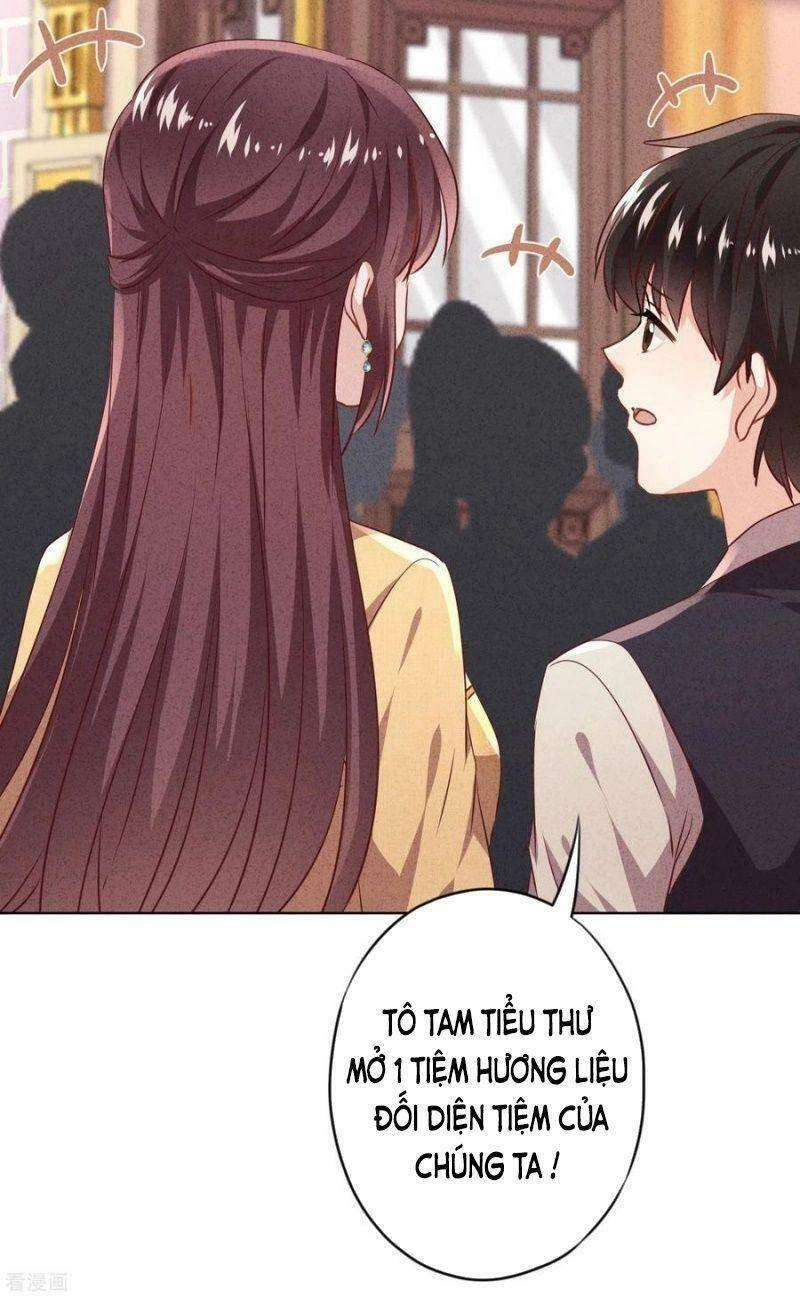 Thiếu Soái, Vợ Anh Muốn Lật Trời! Chapter 132 - 40