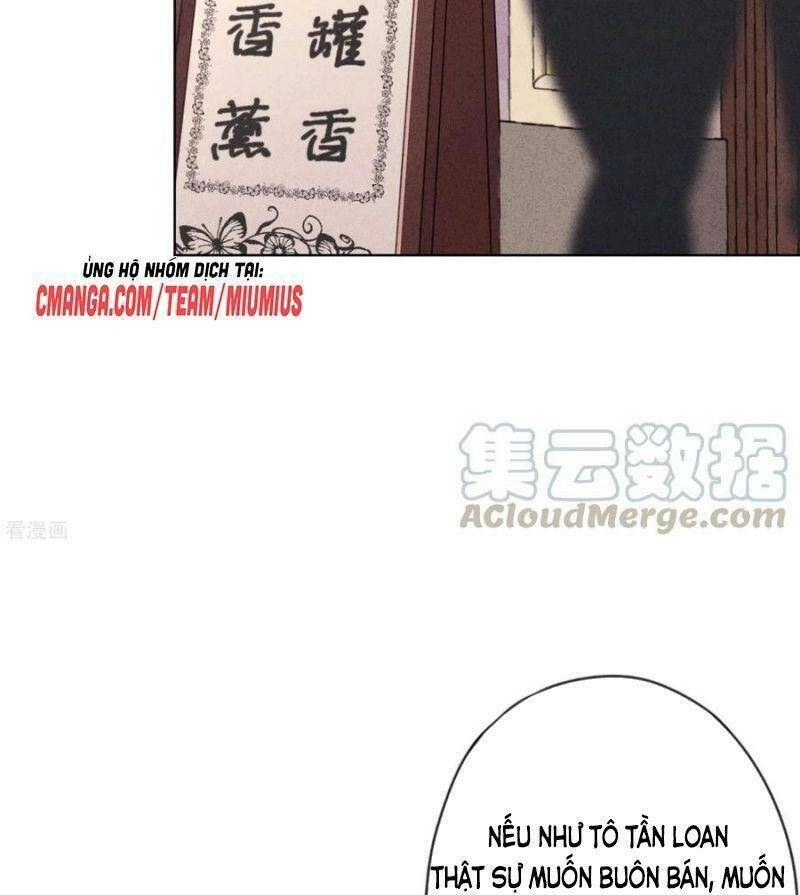 Thiếu Soái, Vợ Anh Muốn Lật Trời! Chapter 132 - 42