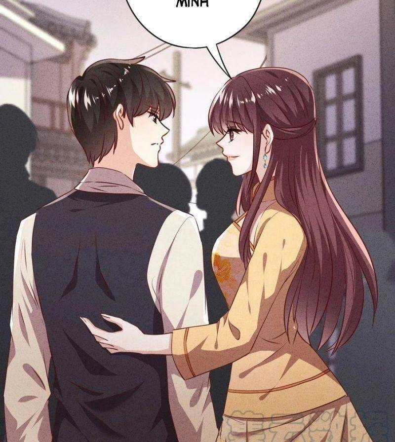 Thiếu Soái, Vợ Anh Muốn Lật Trời! Chapter 132 - 45