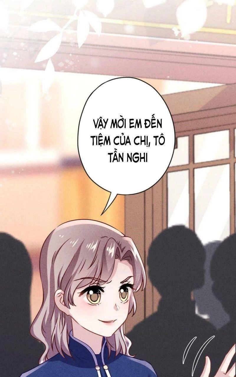 Thiếu Soái, Vợ Anh Muốn Lật Trời! Chapter 133 - 7