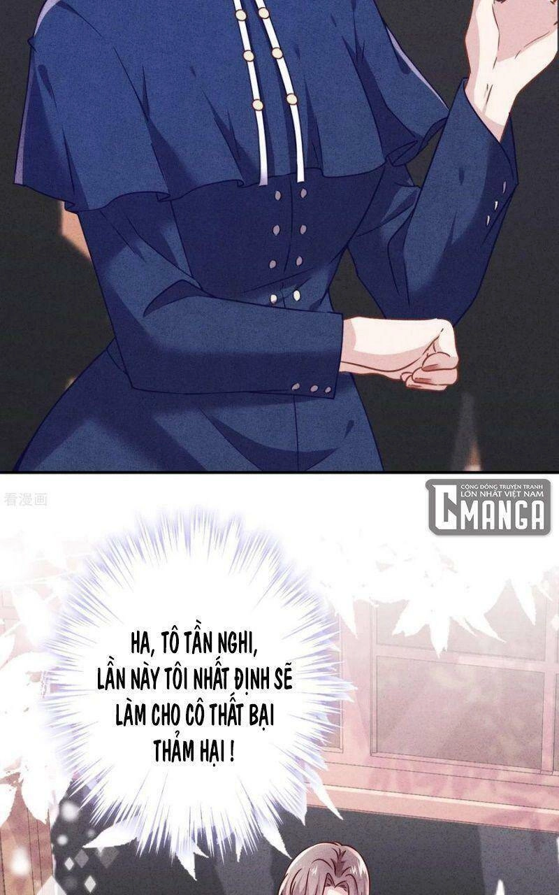 Thiếu Soái, Vợ Anh Muốn Lật Trời! Chapter 133 - 8