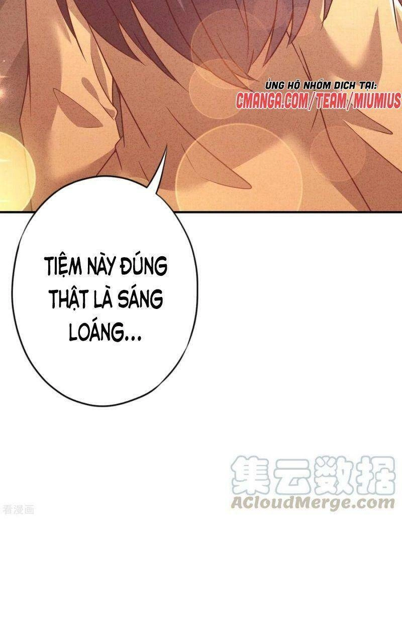 Thiếu Soái, Vợ Anh Muốn Lật Trời! Chapter 133 - 12