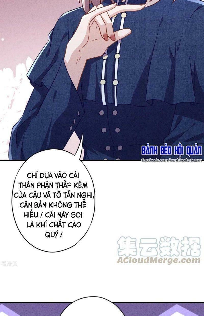 Thiếu Soái, Vợ Anh Muốn Lật Trời! Chapter 133 - 15