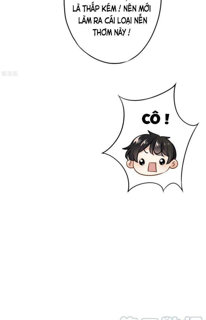 Thiếu Soái, Vợ Anh Muốn Lật Trời! Chapter 133 - 17