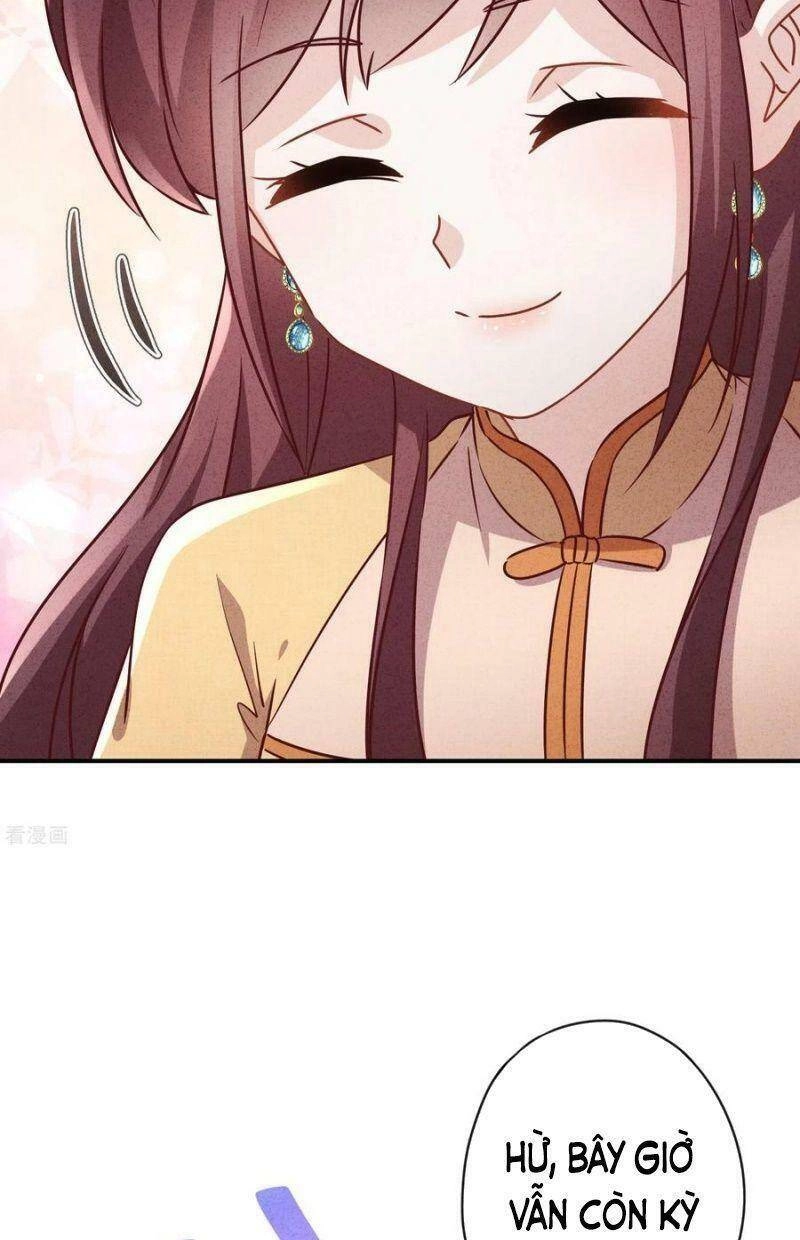 Thiếu Soái, Vợ Anh Muốn Lật Trời! Chapter 133 - 19