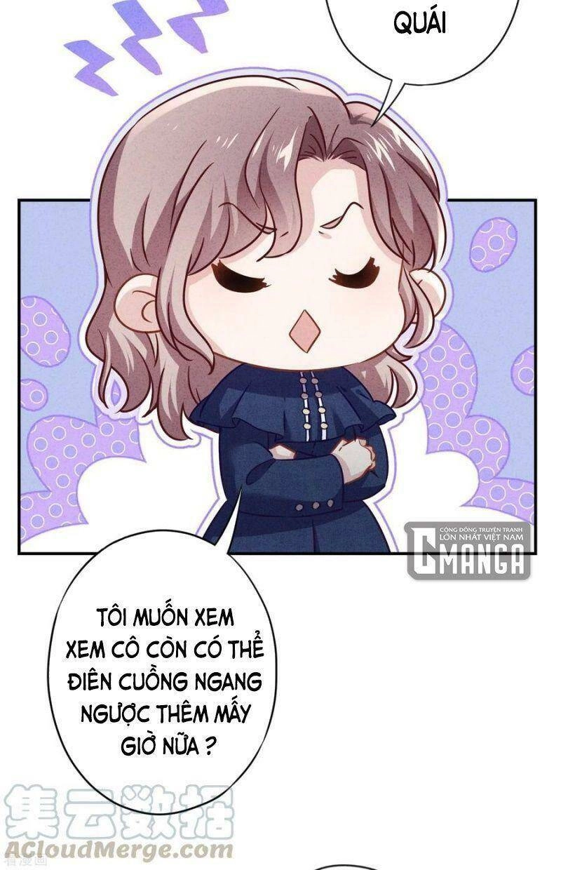 Thiếu Soái, Vợ Anh Muốn Lật Trời! Chapter 133 - 20