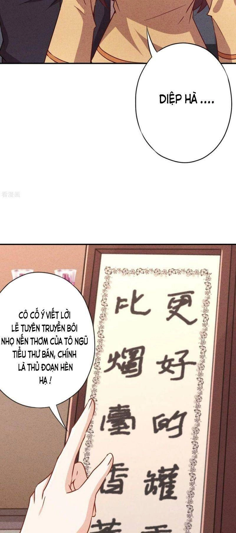 Thiếu Soái, Vợ Anh Muốn Lật Trời! Chapter 133 - 26