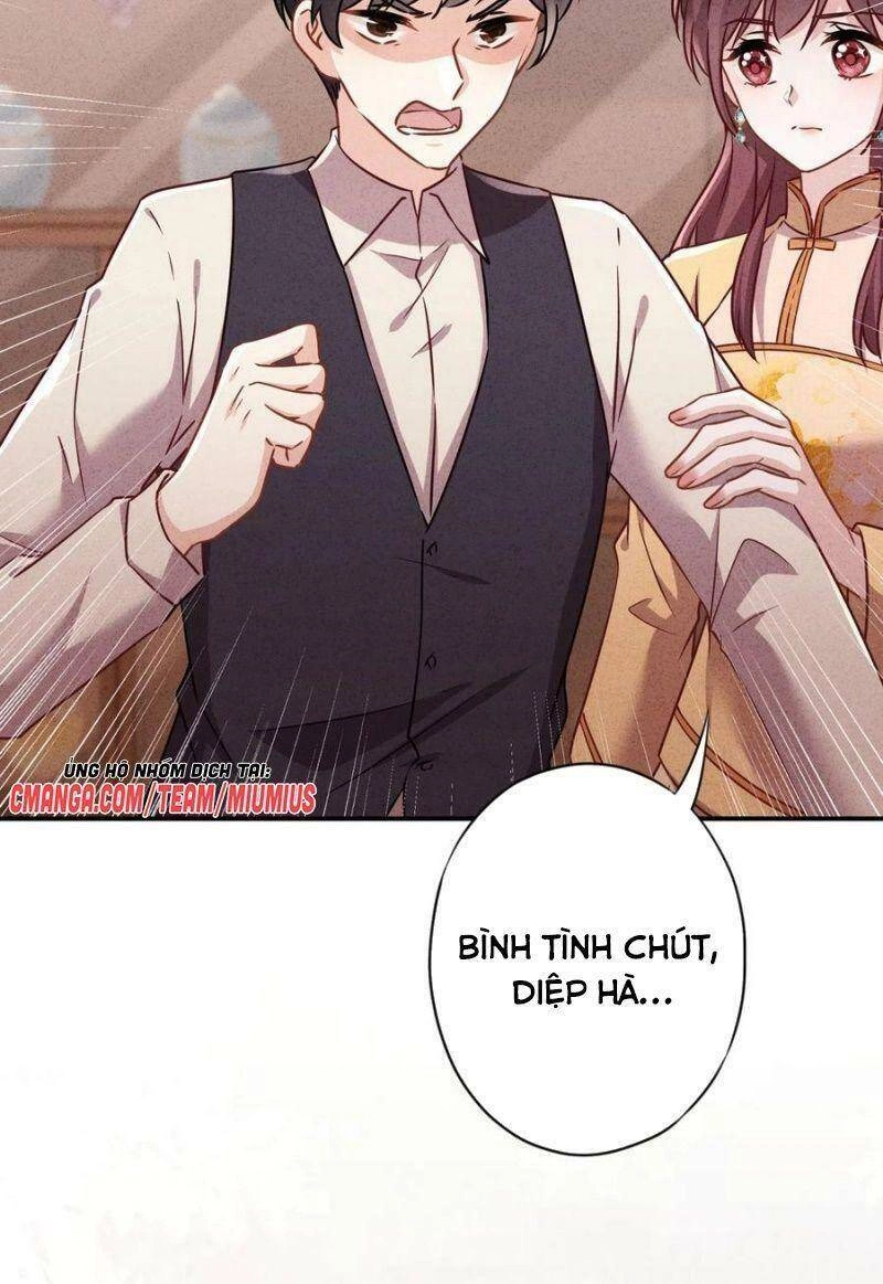 Thiếu Soái, Vợ Anh Muốn Lật Trời! Chapter 133 - 33