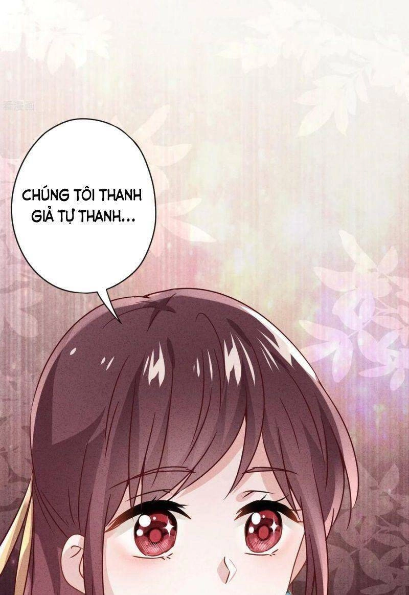 Thiếu Soái, Vợ Anh Muốn Lật Trời! Chapter 133 - 34