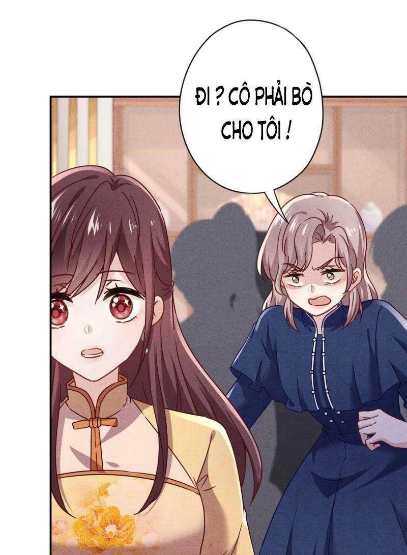 Thiếu Soái, Vợ Anh Muốn Lật Trời! Chapter 133 - 41