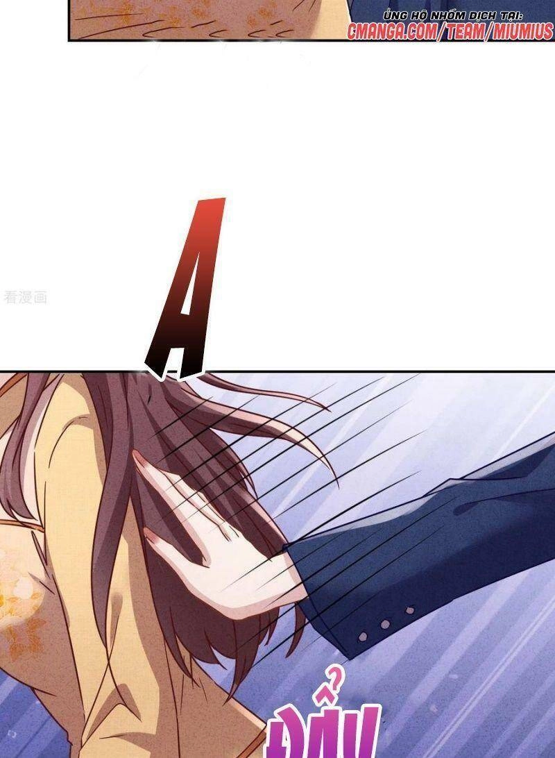 Thiếu Soái, Vợ Anh Muốn Lật Trời! Chapter 133 - 42