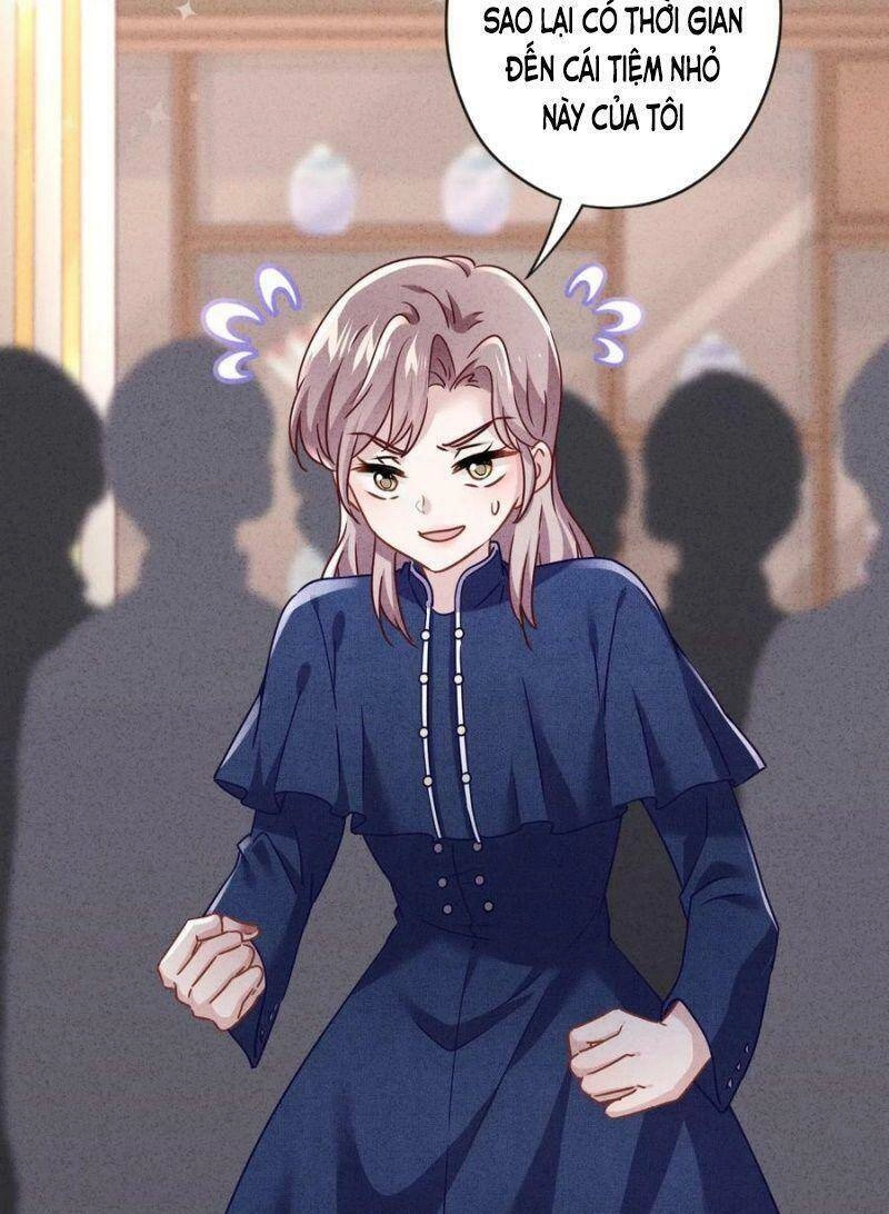 Thiếu Soái, Vợ Anh Muốn Lật Trời! Chapter 133 - 48