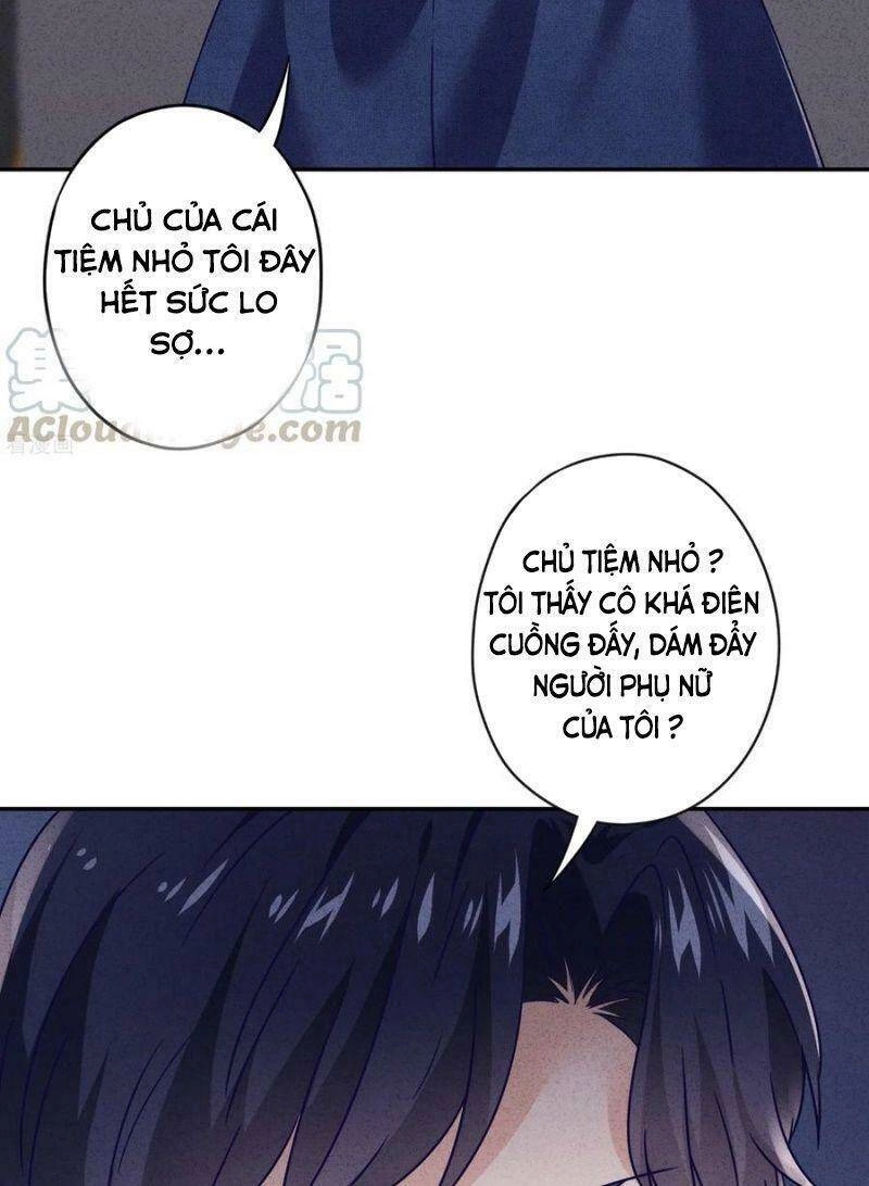 Thiếu Soái, Vợ Anh Muốn Lật Trời! Chapter 133 - 49