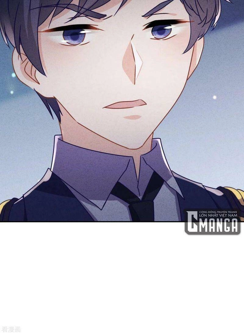 Thiếu Soái, Vợ Anh Muốn Lật Trời! Chapter 133 - 50