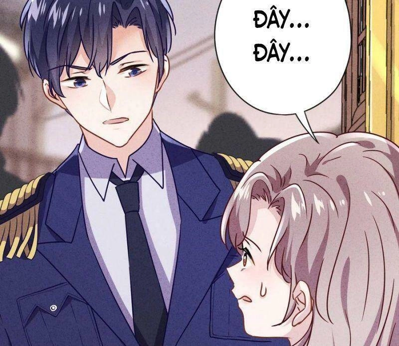 Thiếu Soái, Vợ Anh Muốn Lật Trời! Chapter 133 - 54