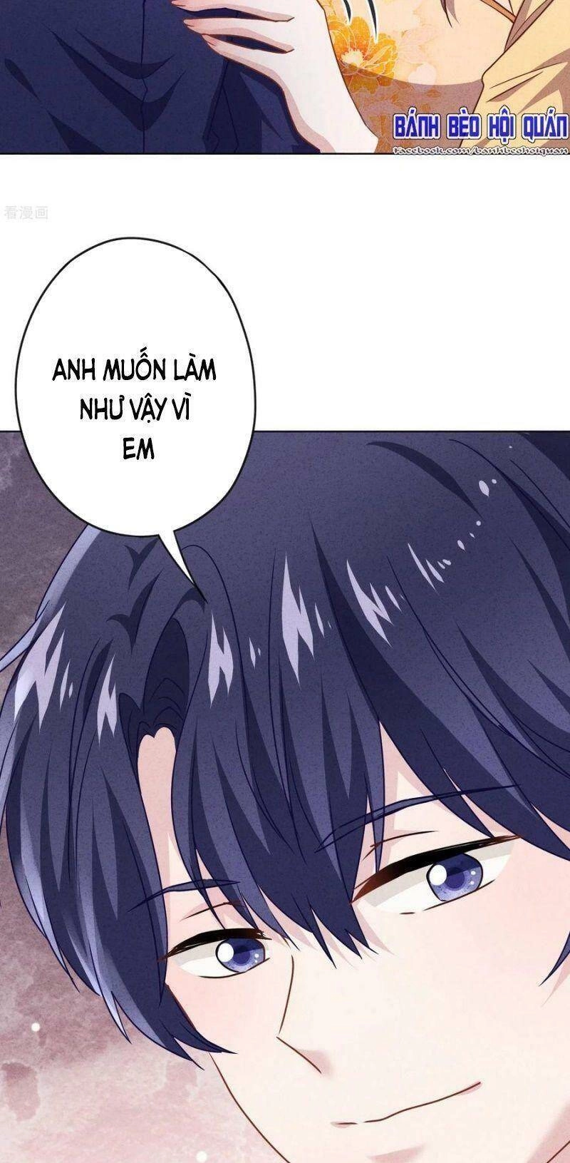 Thiếu Soái, Vợ Anh Muốn Lật Trời! Chapter 134 - 4