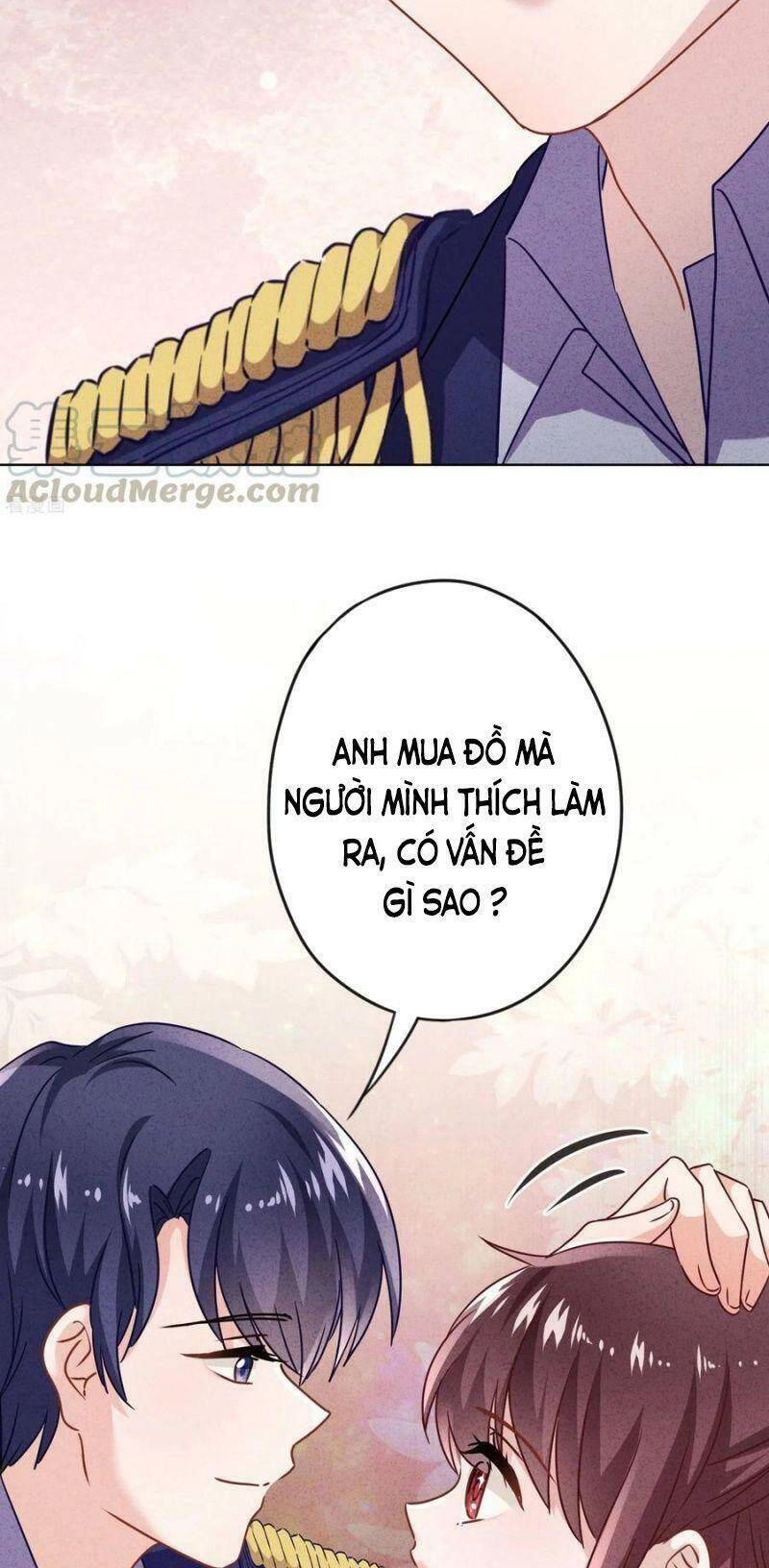 Thiếu Soái, Vợ Anh Muốn Lật Trời! Chapter 134 - 5