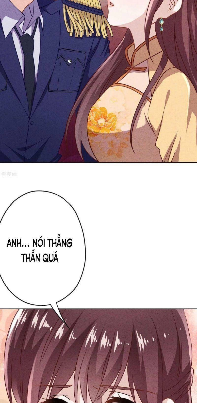 Thiếu Soái, Vợ Anh Muốn Lật Trời! Chapter 134 - 6