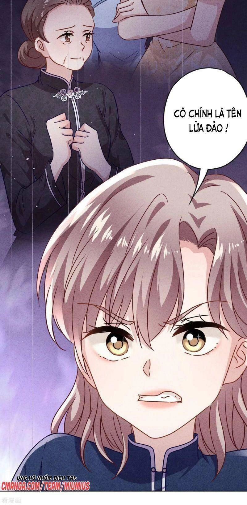 Thiếu Soái, Vợ Anh Muốn Lật Trời! Chapter 134 - 10