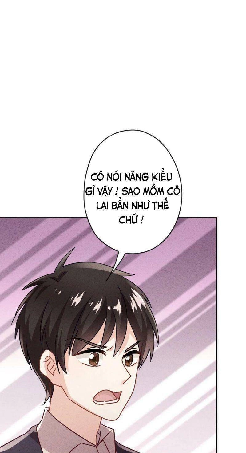 Thiếu Soái, Vợ Anh Muốn Lật Trời! Chapter 134 - 11