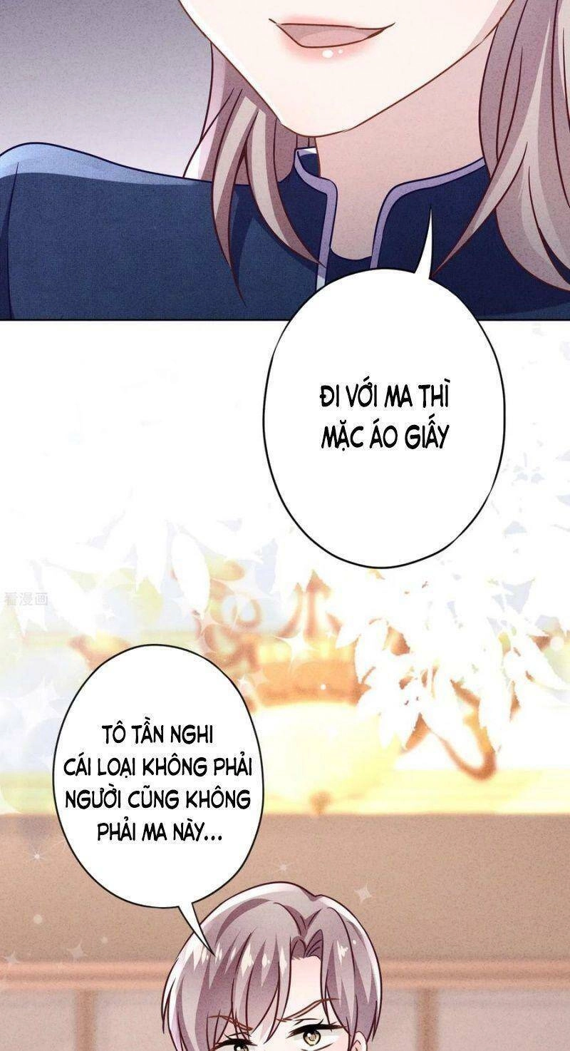 Thiếu Soái, Vợ Anh Muốn Lật Trời! Chapter 134 - 13