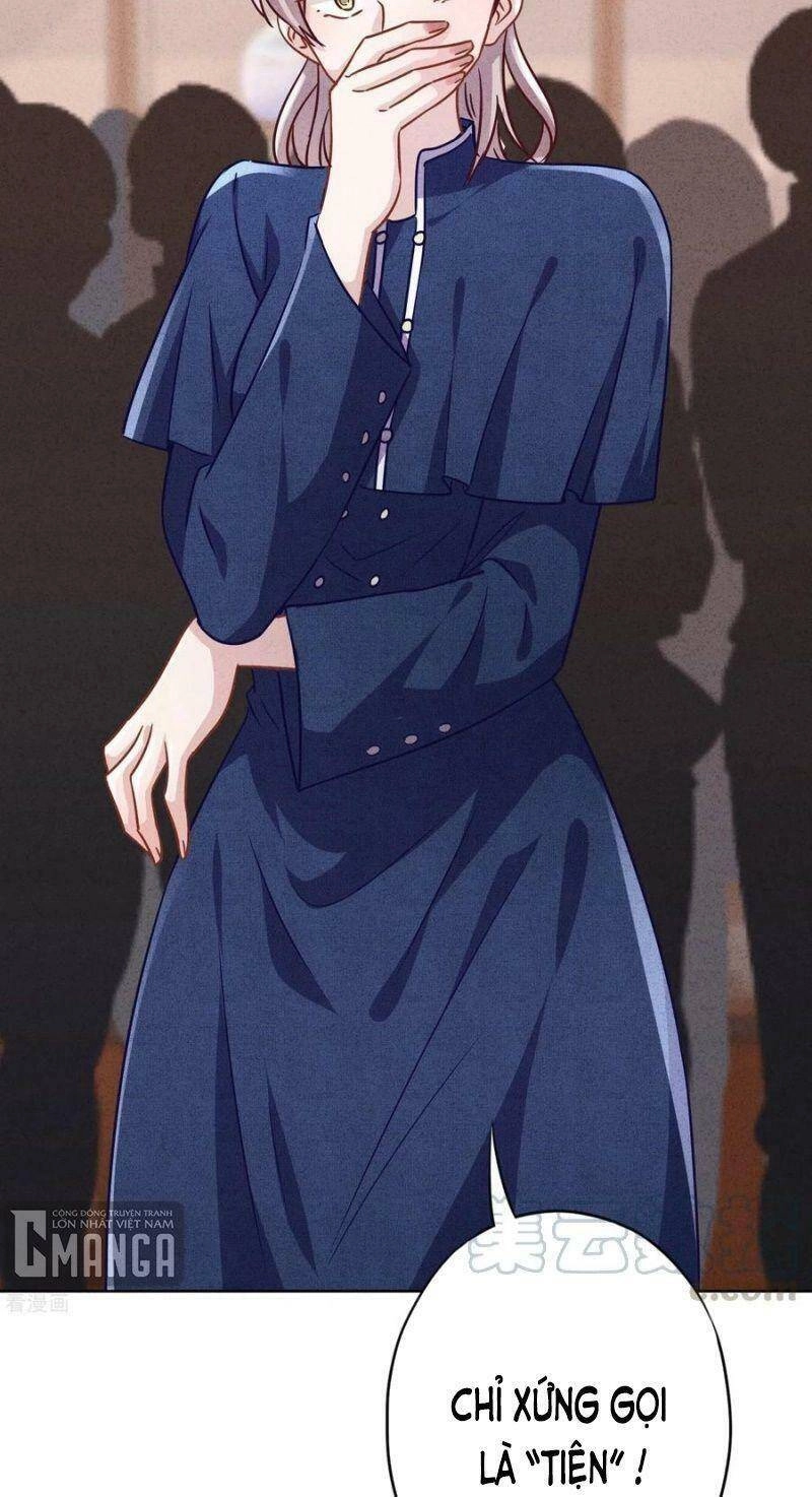 Thiếu Soái, Vợ Anh Muốn Lật Trời! Chapter 134 - 14