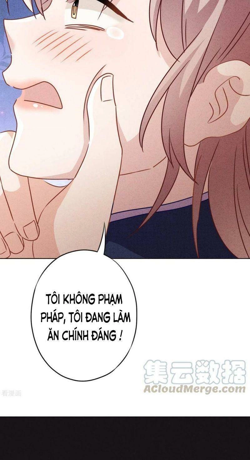 Thiếu Soái, Vợ Anh Muốn Lật Trời! Chapter 134 - 17