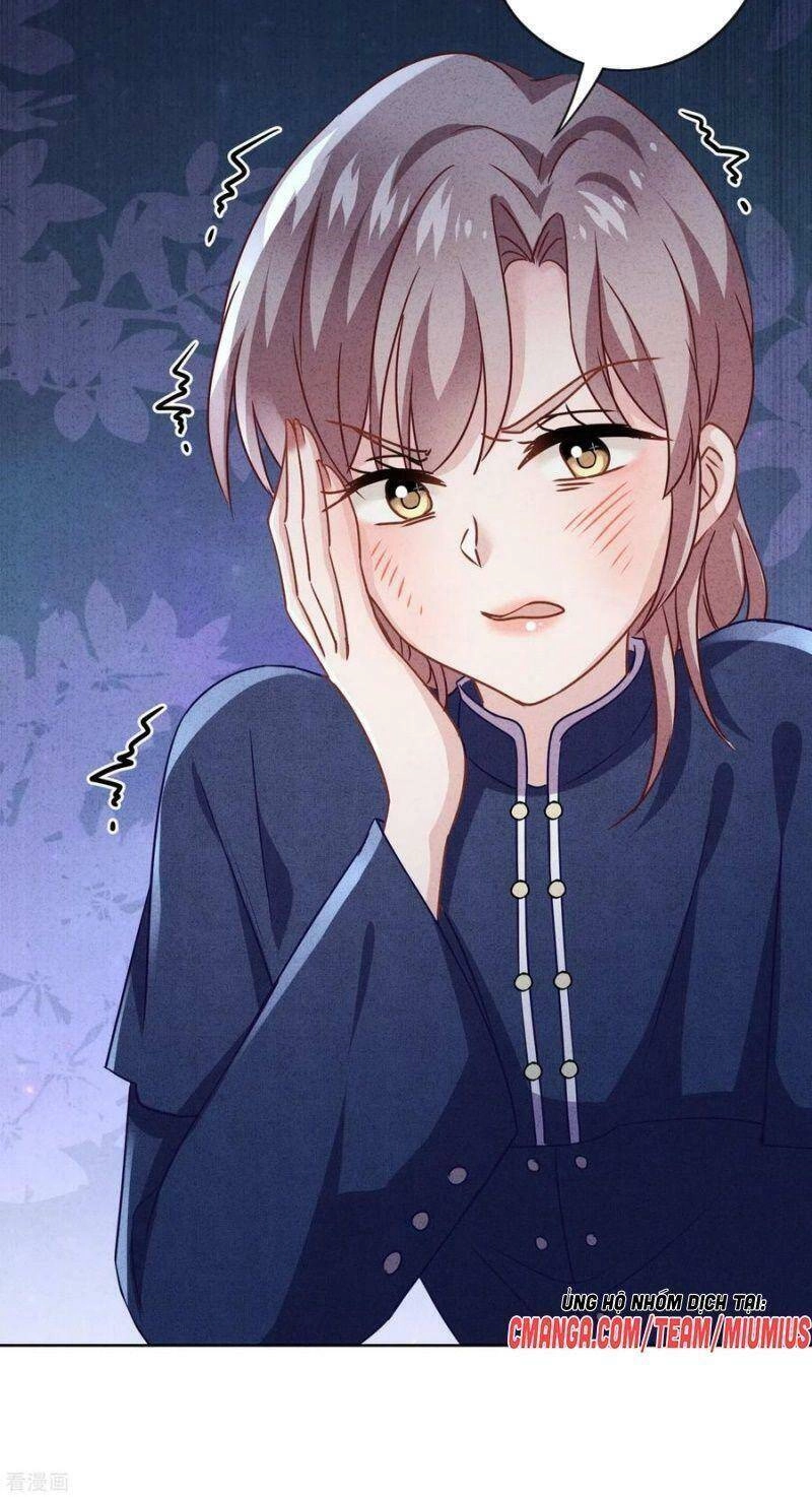 Thiếu Soái, Vợ Anh Muốn Lật Trời! Chapter 134 - 20