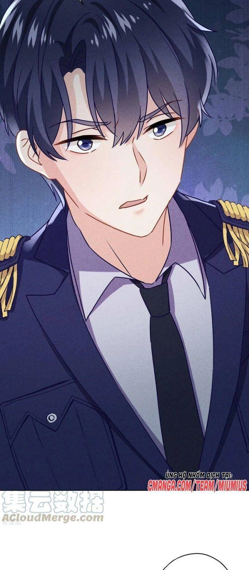 Thiếu Soái, Vợ Anh Muốn Lật Trời! Chapter 134 - 23