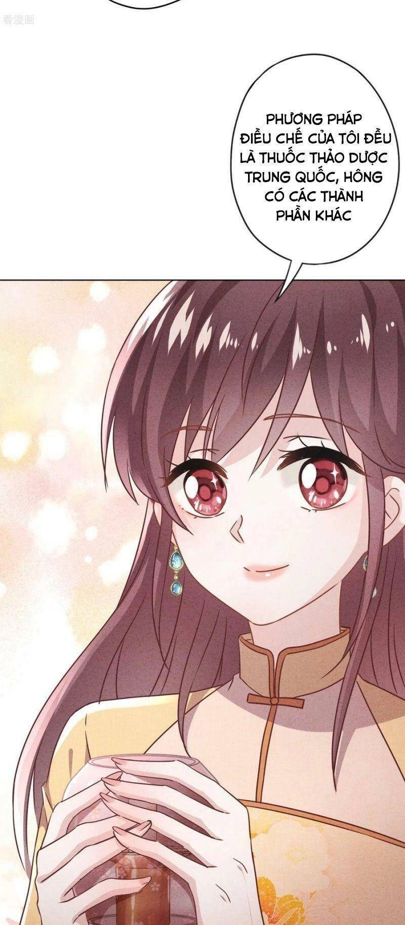 Thiếu Soái, Vợ Anh Muốn Lật Trời! Chapter 134 - 25