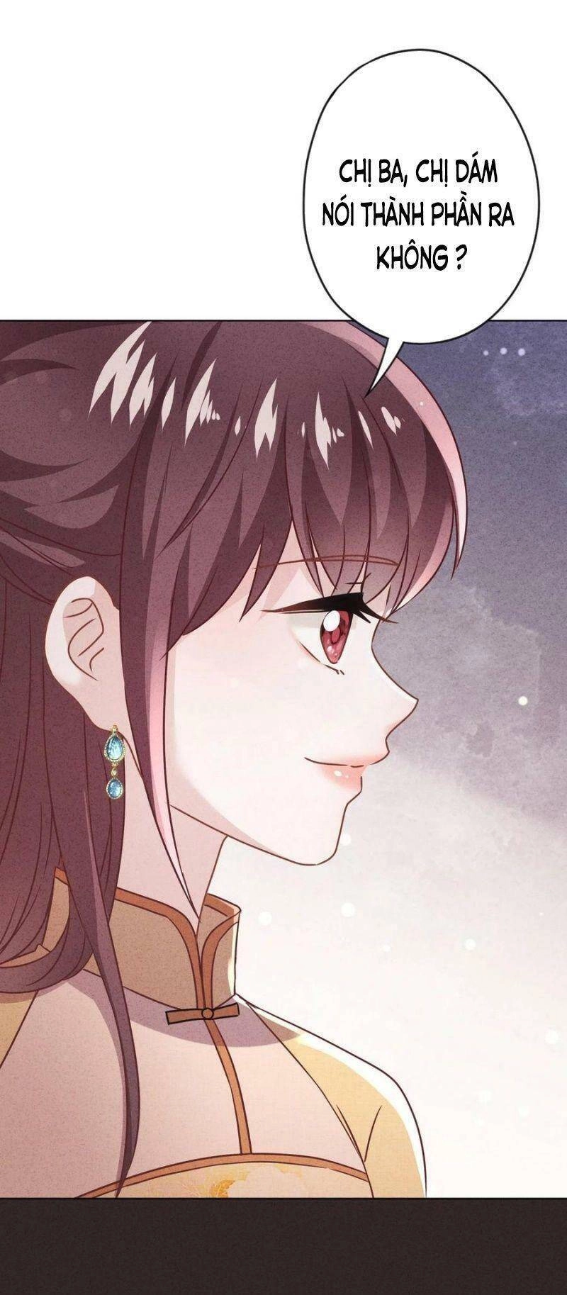 Thiếu Soái, Vợ Anh Muốn Lật Trời! Chapter 134 - 27