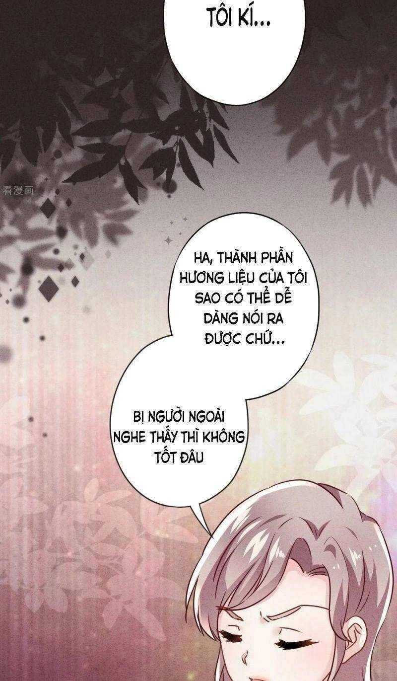 Thiếu Soái, Vợ Anh Muốn Lật Trời! Chapter 134 - 35