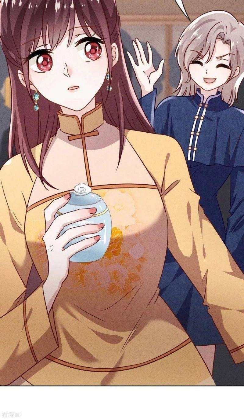 Thiếu Soái, Vợ Anh Muốn Lật Trời! Chapter 134 - 40