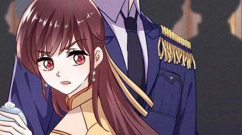 Thiếu Soái, Vợ Anh Muốn Lật Trời! Chapter 134 - 43