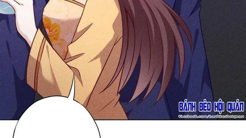 Thiếu Soái, Vợ Anh Muốn Lật Trời! Chapter 134 - 44