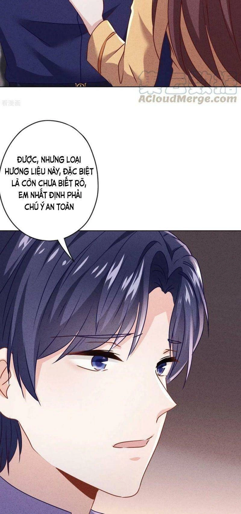 Thiếu Soái, Vợ Anh Muốn Lật Trời! Chapter 135 - 3