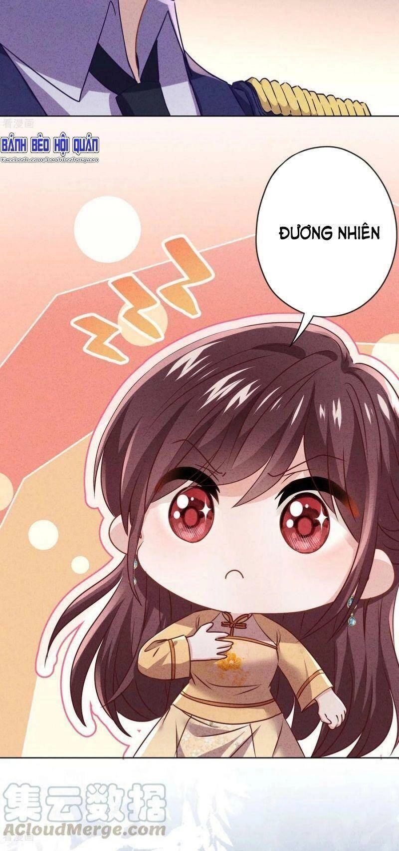 Thiếu Soái, Vợ Anh Muốn Lật Trời! Chapter 135 - 4