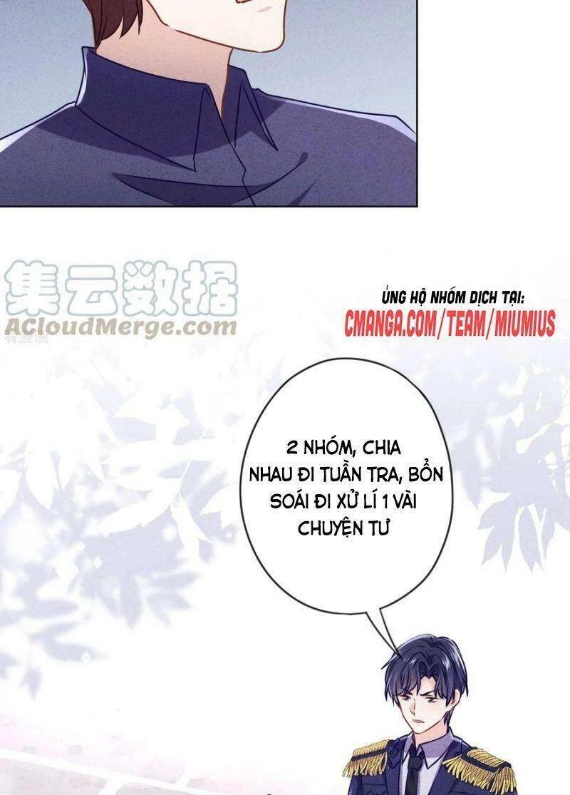 Thiếu Soái, Vợ Anh Muốn Lật Trời! Chapter 135 - 12