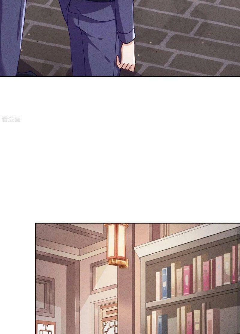 Thiếu Soái, Vợ Anh Muốn Lật Trời! Chapter 135 - 14