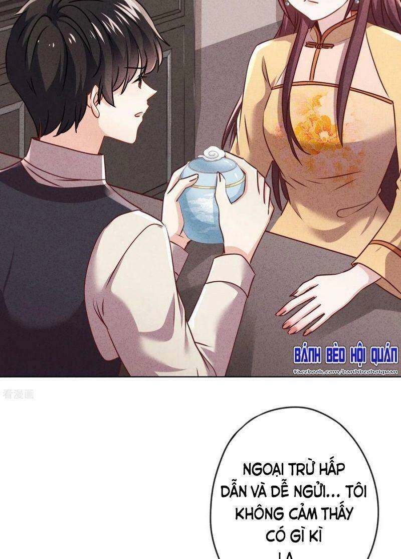 Thiếu Soái, Vợ Anh Muốn Lật Trời! Chapter 135 - 16