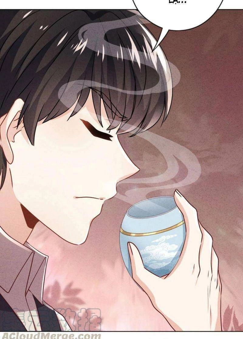 Thiếu Soái, Vợ Anh Muốn Lật Trời! Chapter 135 - 17