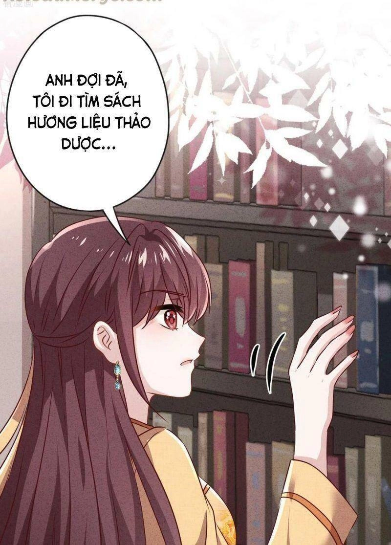 Thiếu Soái, Vợ Anh Muốn Lật Trời! Chapter 135 - 18