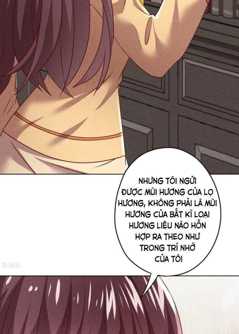 Thiếu Soái, Vợ Anh Muốn Lật Trời! Chapter 135 - 19