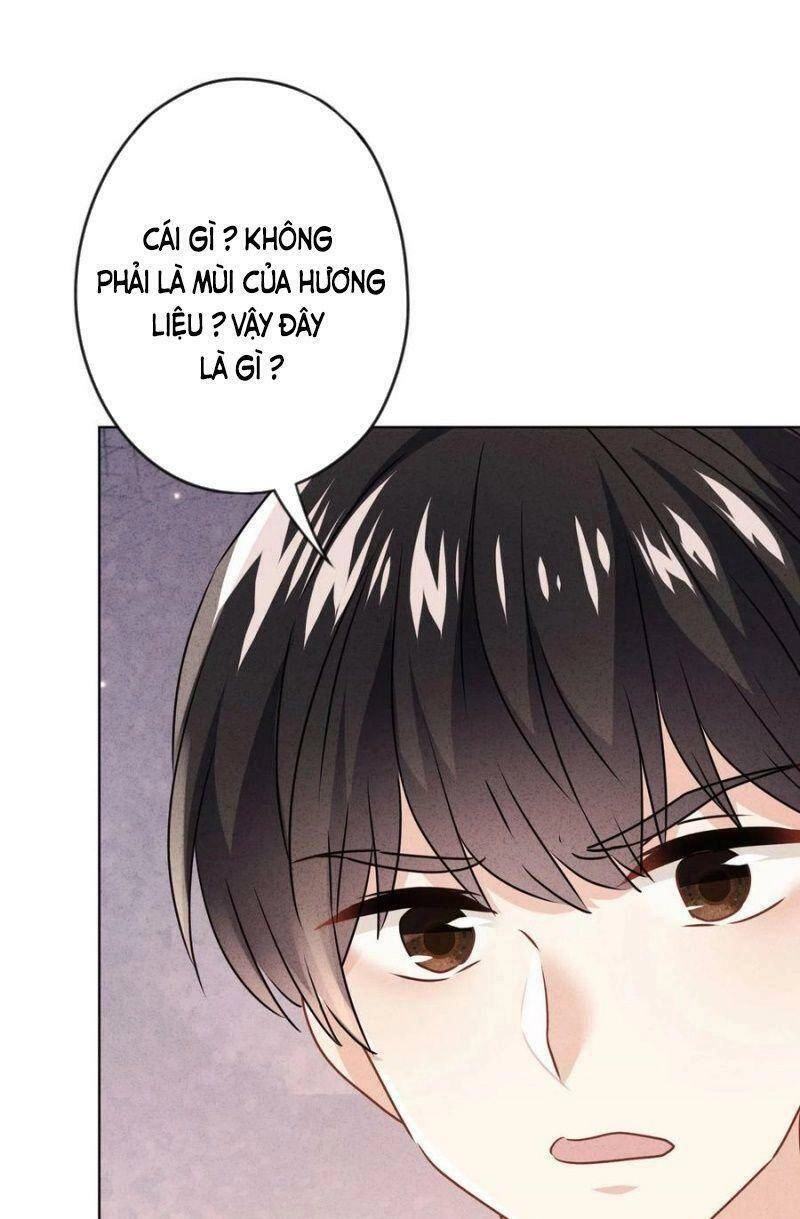 Thiếu Soái, Vợ Anh Muốn Lật Trời! Chapter 135 - 21