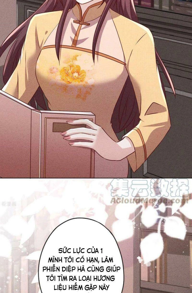 Thiếu Soái, Vợ Anh Muốn Lật Trời! Chapter 135 - 23