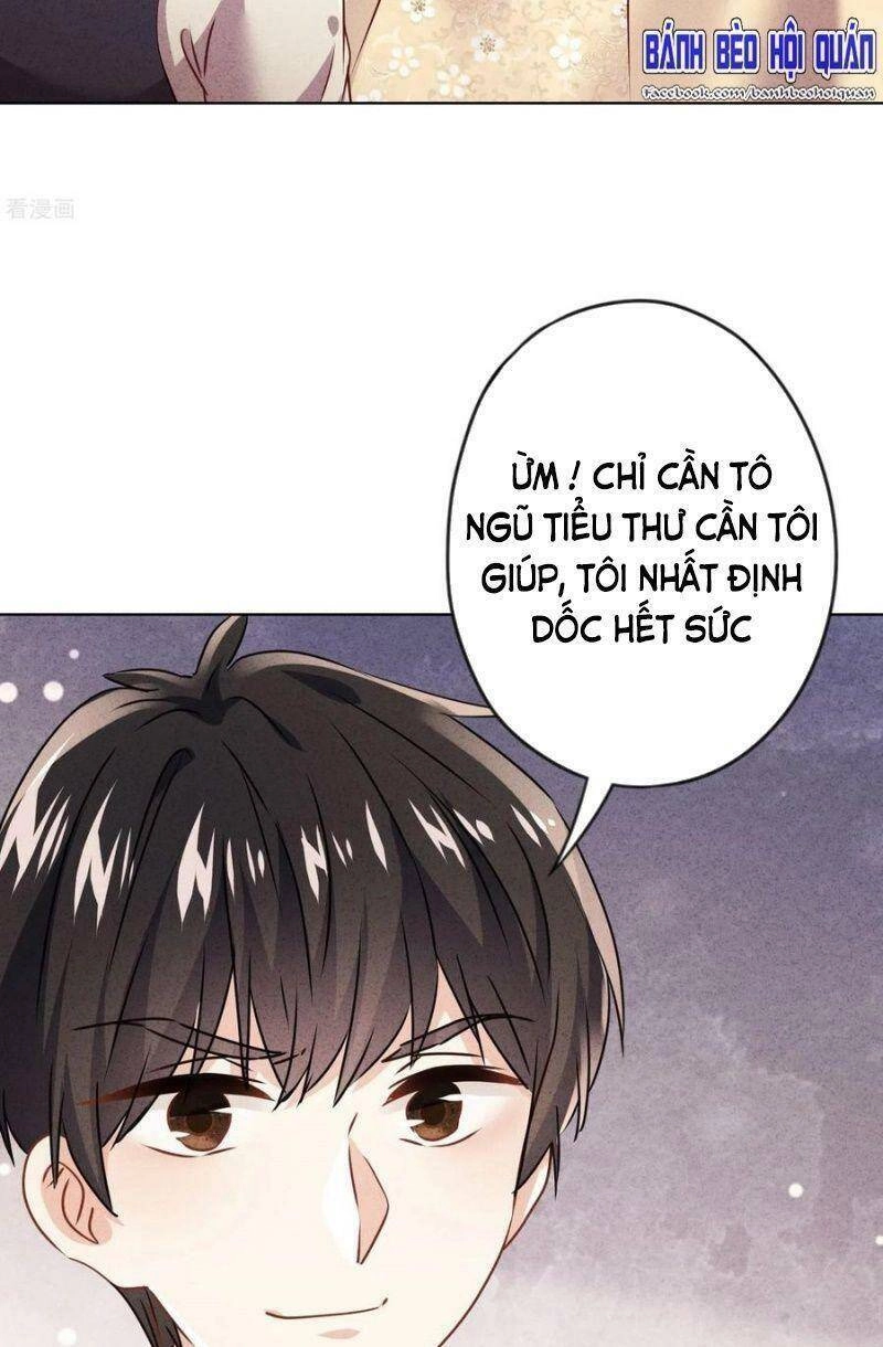 Thiếu Soái, Vợ Anh Muốn Lật Trời! Chapter 135 - 25