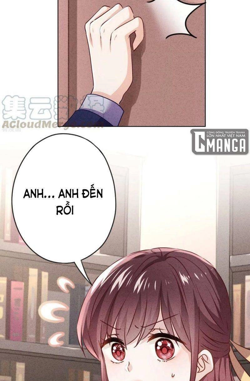 Thiếu Soái, Vợ Anh Muốn Lật Trời! Chapter 135 - 29