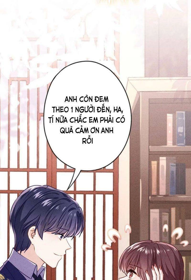 Thiếu Soái, Vợ Anh Muốn Lật Trời! Chapter 135 - 31