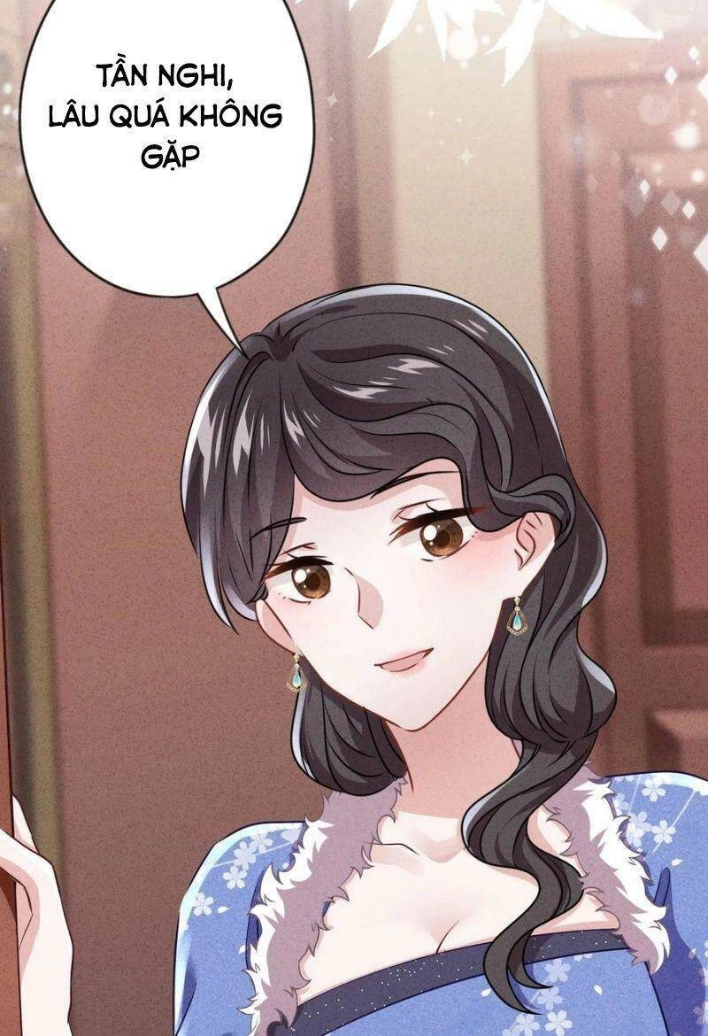 Thiếu Soái, Vợ Anh Muốn Lật Trời! Chapter 135 - 33