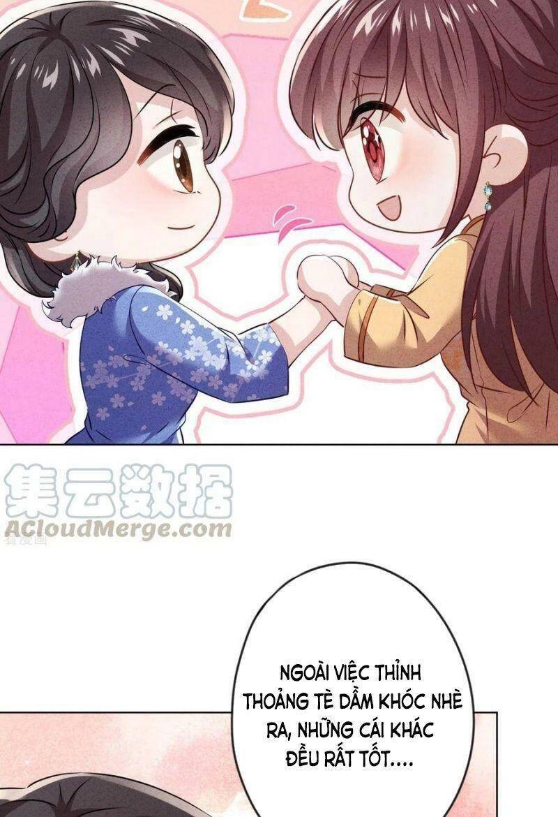 Thiếu Soái, Vợ Anh Muốn Lật Trời! Chapter 135 - 38